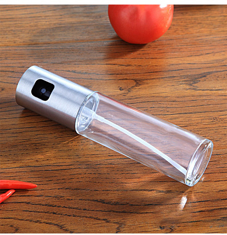 Cooking Oil Spray Bottle