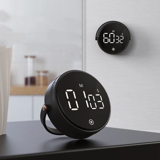 Digital Kitchen Timer